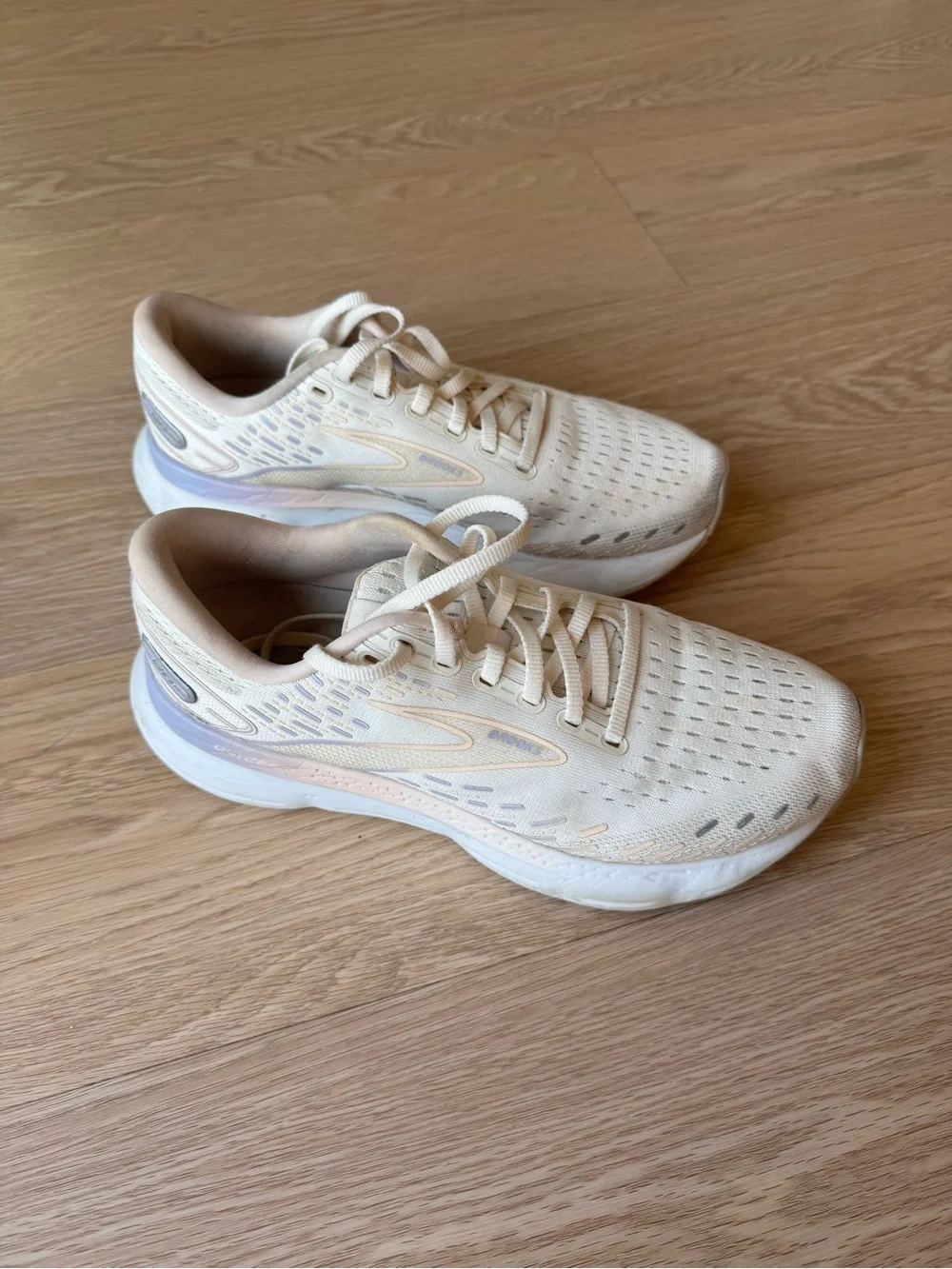 Brooks Running Shoes
